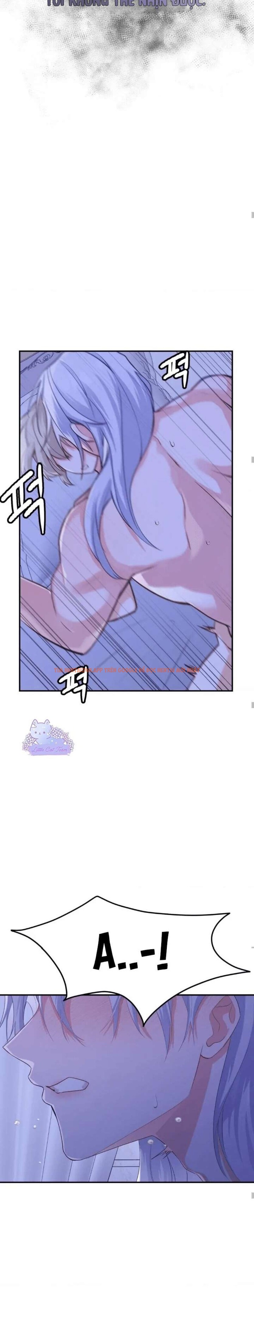 Xem ảnh 6 1 trong truyện hentai [không Che 18+] Tôi Tưởng Mình Đã Bỏ Qua Được Đêm Đầu Tiên - Chapter 3 - hentaitvn.net