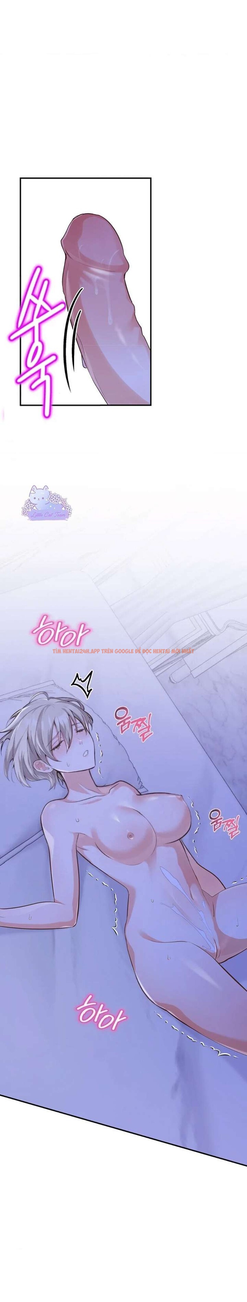 Xem ảnh 6 2 trong truyện hentai [không Che 18+] Tôi Tưởng Mình Đã Bỏ Qua Được Đêm Đầu Tiên - Chapter 3 - hentaitvn.net