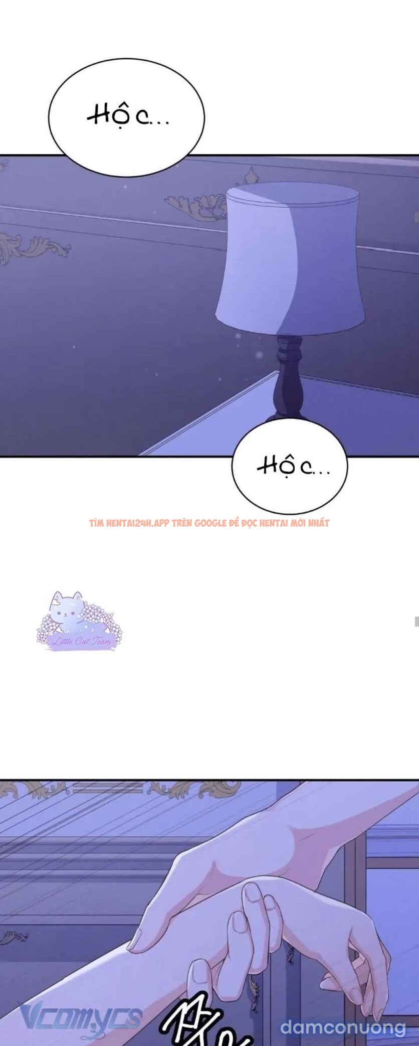 Xem ảnh 6 3 trong truyện hentai [không Che 18+] Tôi Tưởng Mình Đã Bỏ Qua Được Đêm Đầu Tiên - Chapter 3 - hentaitvn.net