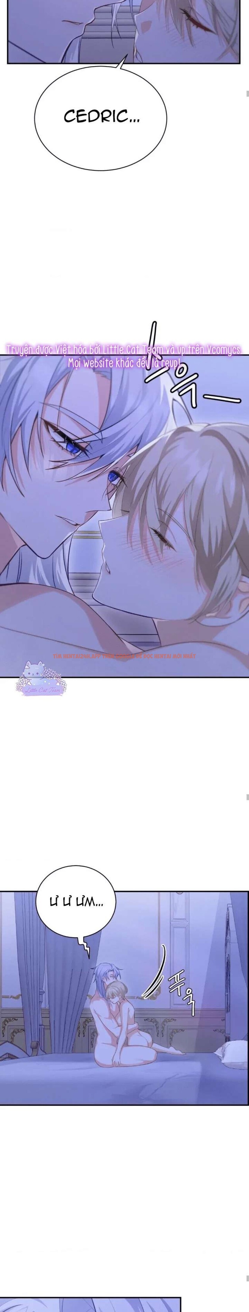Xem ảnh 7 2 trong truyện hentai [không Che 18+] Tôi Tưởng Mình Đã Bỏ Qua Được Đêm Đầu Tiên - Chapter 3 - hentaitvn.net