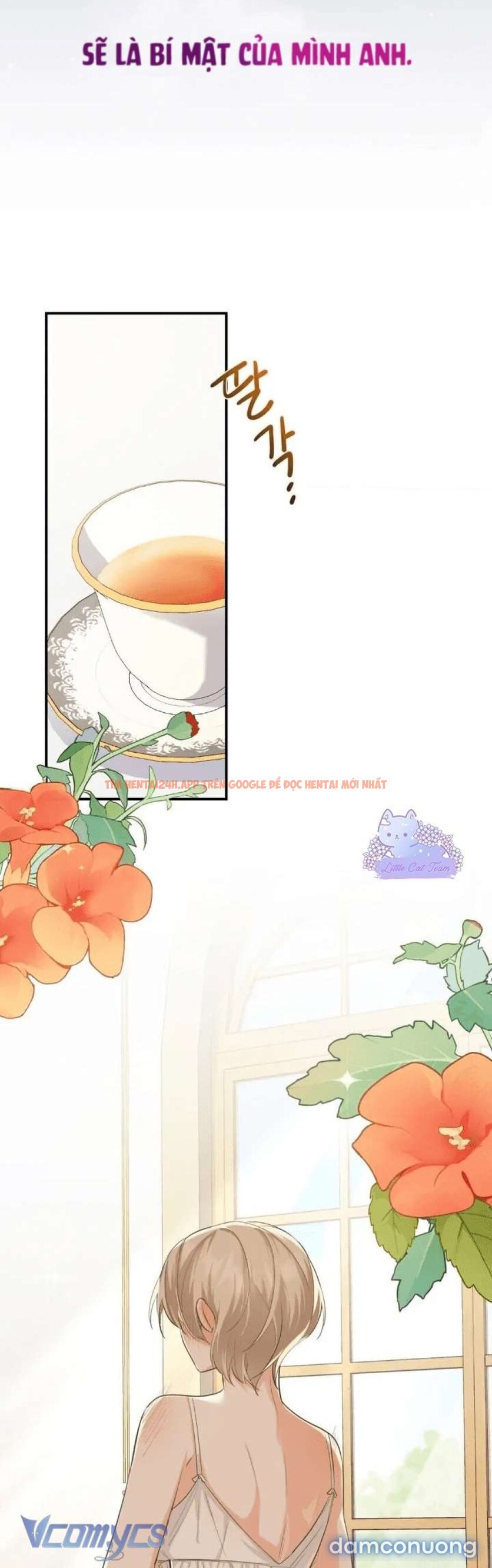 Xem ảnh 7 4 trong truyện hentai [không Che 18+] Tôi Tưởng Mình Đã Bỏ Qua Được Đêm Đầu Tiên - Chapter 3 - hentaitvn.net