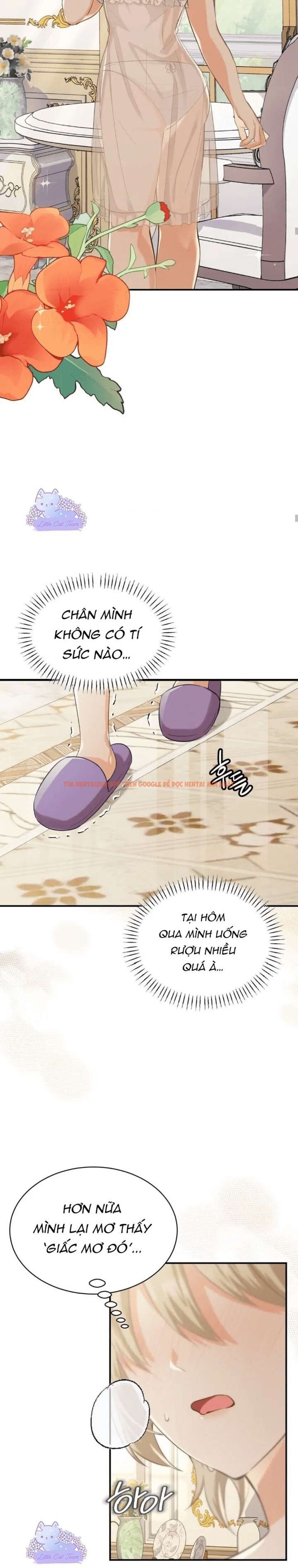 Xem ảnh 8 0 trong truyện hentai [không Che 18+] Tôi Tưởng Mình Đã Bỏ Qua Được Đêm Đầu Tiên - Chapter 3 - hentaitvn.net