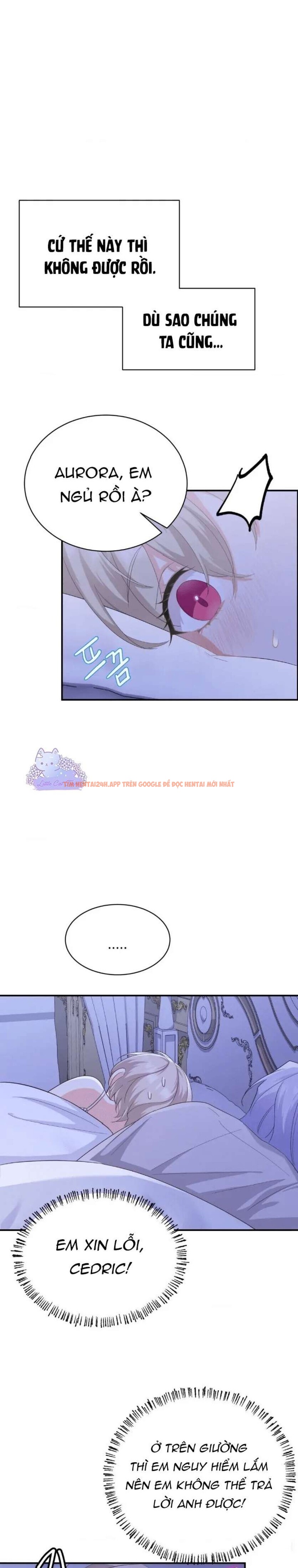 Xem ảnh 9 0 trong truyện hentai [không Che 18+] Tôi Tưởng Mình Đã Bỏ Qua Được Đêm Đầu Tiên - Chapter 3 - hentaitvn.net