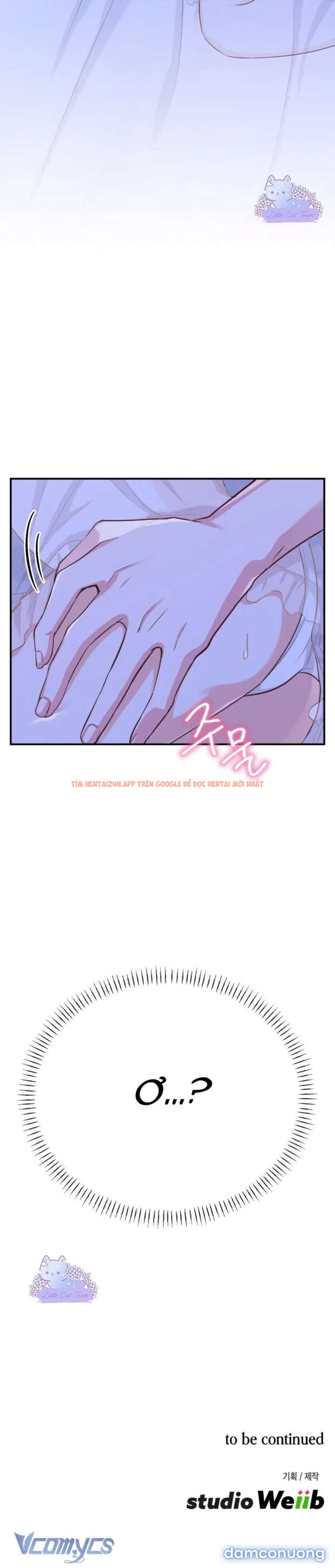 Xem ảnh 9 2 trong truyện hentai [không Che 18+] Tôi Tưởng Mình Đã Bỏ Qua Được Đêm Đầu Tiên - Chapter 3 - hentaitvn.net