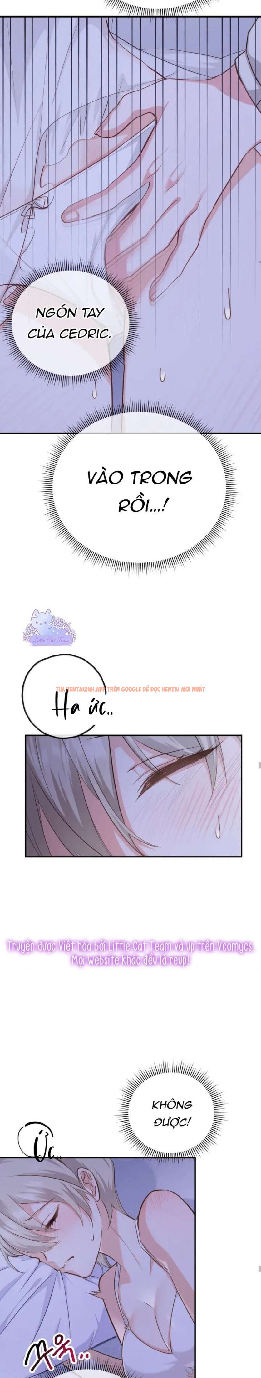 Xem ảnh 2 2 trong truyện hentai [không Che 18+] Tôi Tưởng Mình Đã Bỏ Qua Được Đêm Đầu Tiên - Chapter 4 - hentaitvn.net