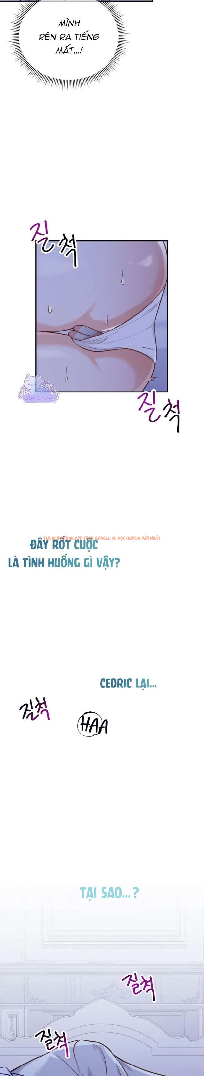 Xem ảnh 2 3 trong truyện hentai [không Che 18+] Tôi Tưởng Mình Đã Bỏ Qua Được Đêm Đầu Tiên - Chapter 4 - hentaitvn.net