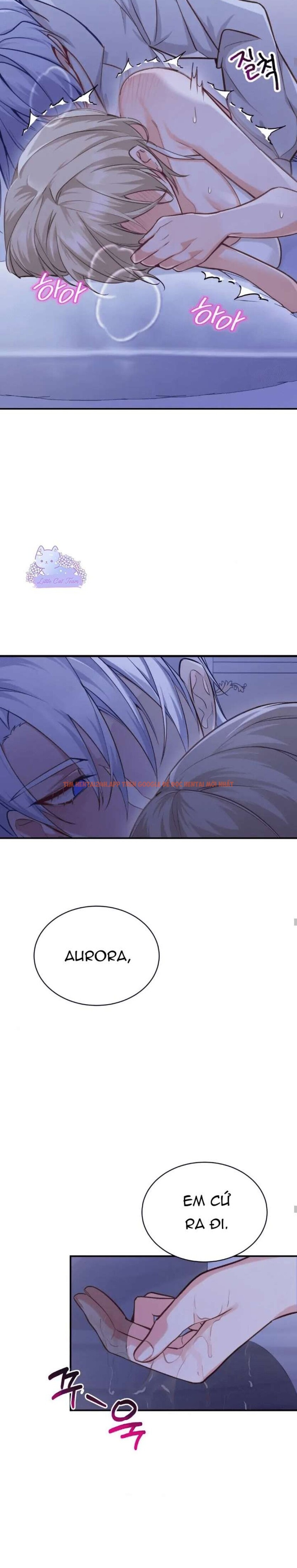 Xem ảnh 2 4 trong truyện hentai [không Che 18+] Tôi Tưởng Mình Đã Bỏ Qua Được Đêm Đầu Tiên - Chapter 4 - hentaitvn.net