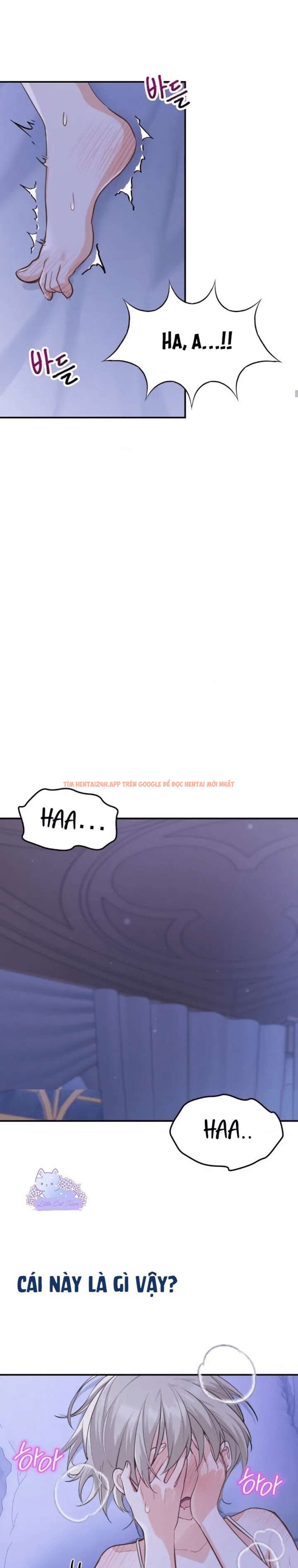 Xem ảnh 3 0 trong truyện hentai [không Che 18+] Tôi Tưởng Mình Đã Bỏ Qua Được Đêm Đầu Tiên - Chapter 4 - hentaitvn.net