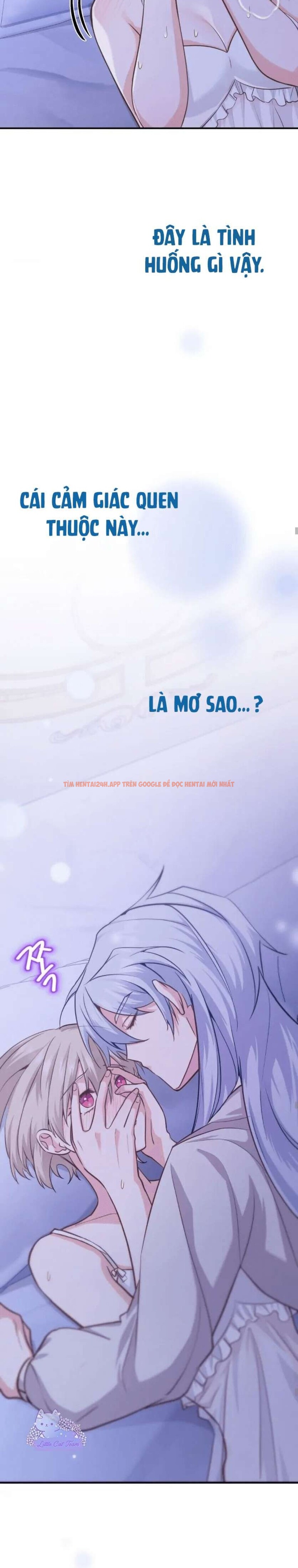 Xem ảnh 3 1 trong truyện hentai [không Che 18+] Tôi Tưởng Mình Đã Bỏ Qua Được Đêm Đầu Tiên - Chapter 4 - hentaitvn.net