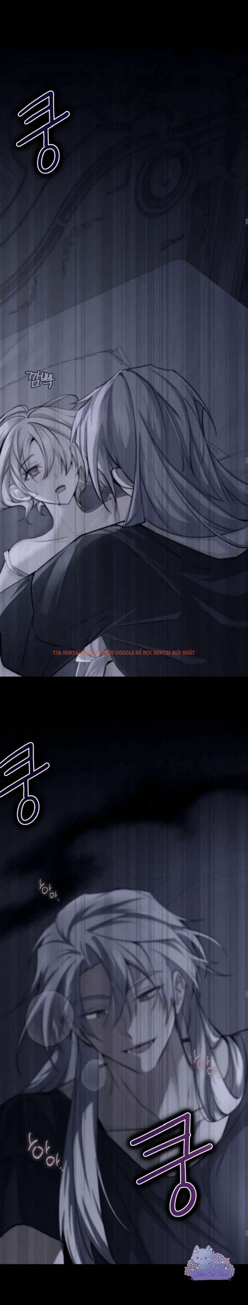 Xem ảnh 3 3 trong truyện hentai [không Che 18+] Tôi Tưởng Mình Đã Bỏ Qua Được Đêm Đầu Tiên - Chapter 4 - hentaitvn.net