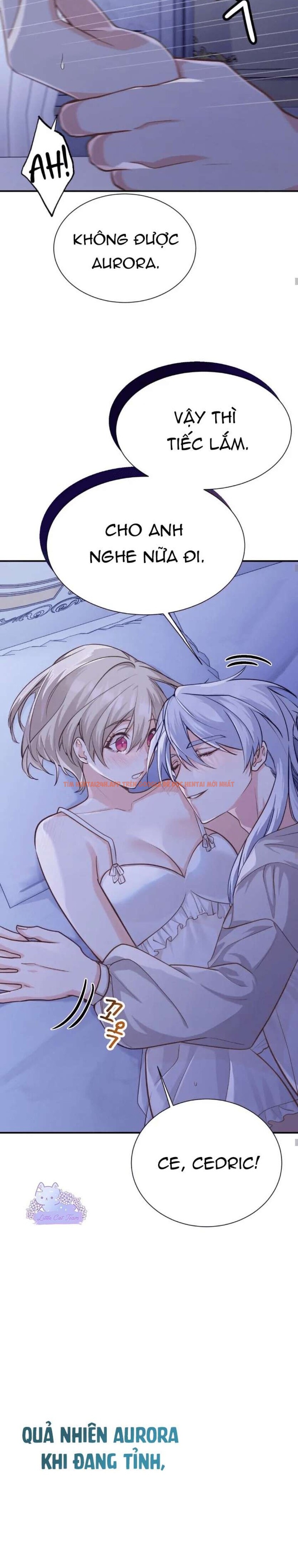 Xem ảnh 4 1 trong truyện hentai [không Che 18+] Tôi Tưởng Mình Đã Bỏ Qua Được Đêm Đầu Tiên - Chapter 4 - hentaitvn.net