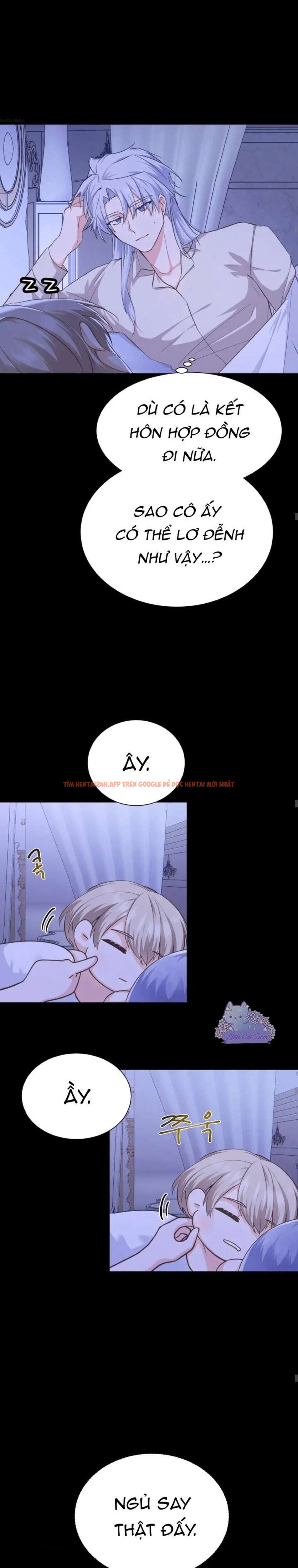 Xem ảnh 5 0 trong truyện hentai [không Che 18+] Tôi Tưởng Mình Đã Bỏ Qua Được Đêm Đầu Tiên - Chapter 4 - hentaitvn.net