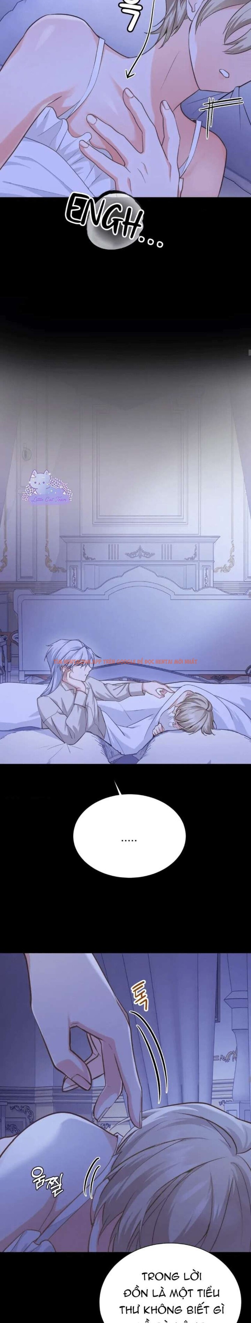 Xem ảnh 5 2 trong truyện hentai [không Che 18+] Tôi Tưởng Mình Đã Bỏ Qua Được Đêm Đầu Tiên - Chapter 4 - hentaitvn.net