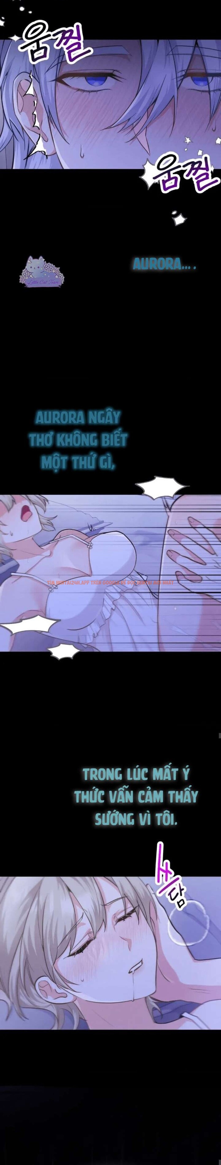 Xem ảnh 6 1 trong truyện hentai [không Che 18+] Tôi Tưởng Mình Đã Bỏ Qua Được Đêm Đầu Tiên - Chapter 4 - hentaitvn.net