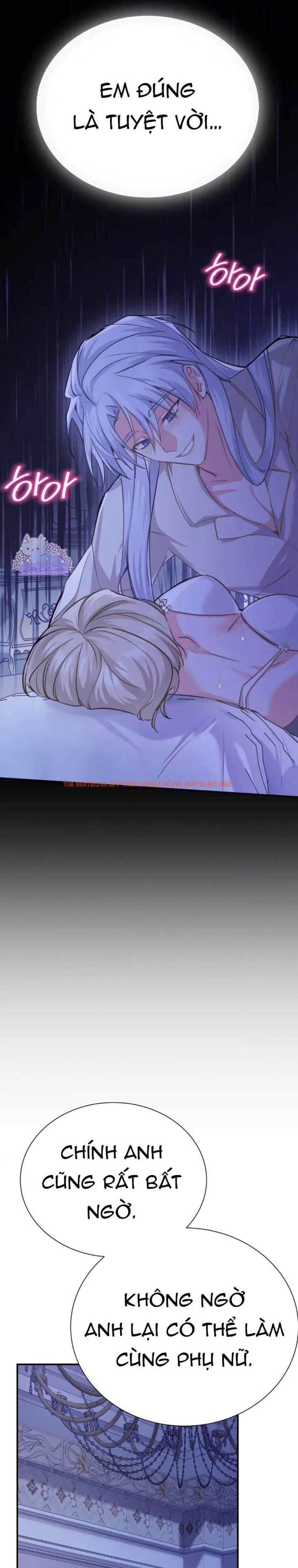 Xem ảnh 6 2 trong truyện hentai [không Che 18+] Tôi Tưởng Mình Đã Bỏ Qua Được Đêm Đầu Tiên - Chapter 4 - hentaitvn.net