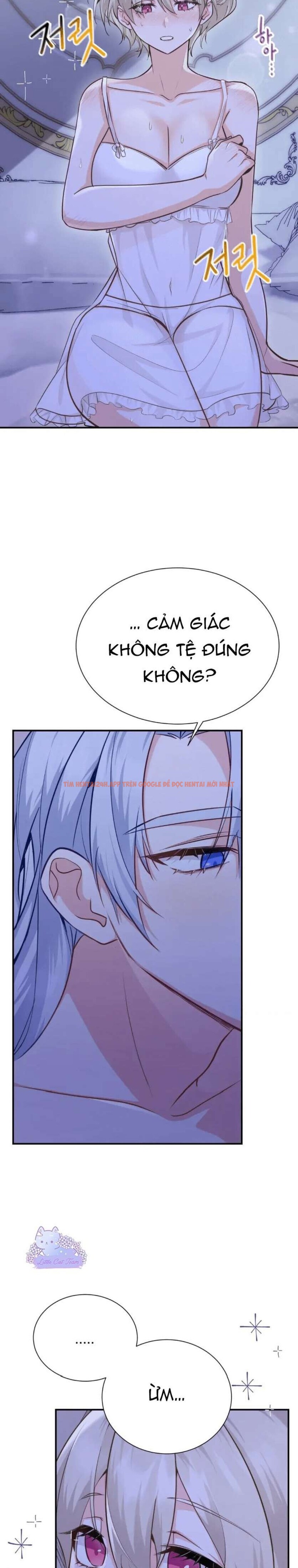 Xem ảnh 7 2 trong truyện hentai [không Che 18+] Tôi Tưởng Mình Đã Bỏ Qua Được Đêm Đầu Tiên - Chapter 4 - hentaitvn.net
