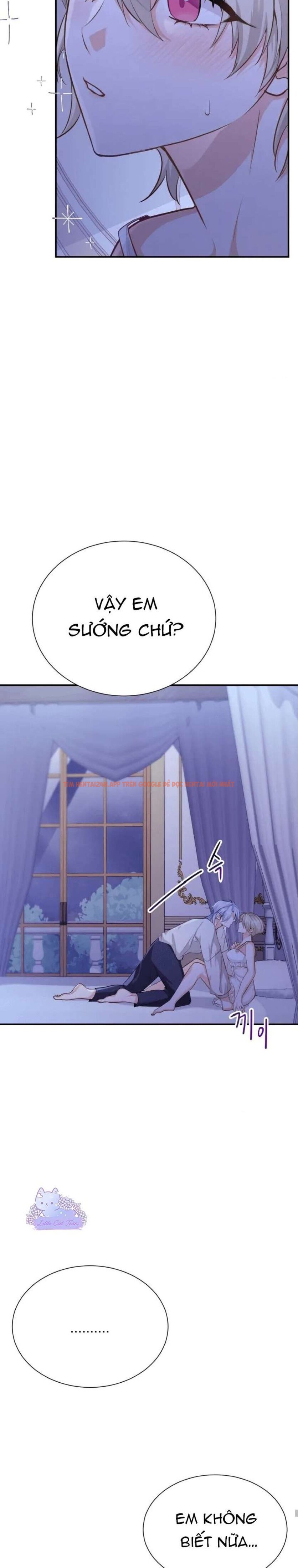 Xem ảnh 7 3 trong truyện hentai [không Che 18+] Tôi Tưởng Mình Đã Bỏ Qua Được Đêm Đầu Tiên - Chapter 4 - hentaitvn.net