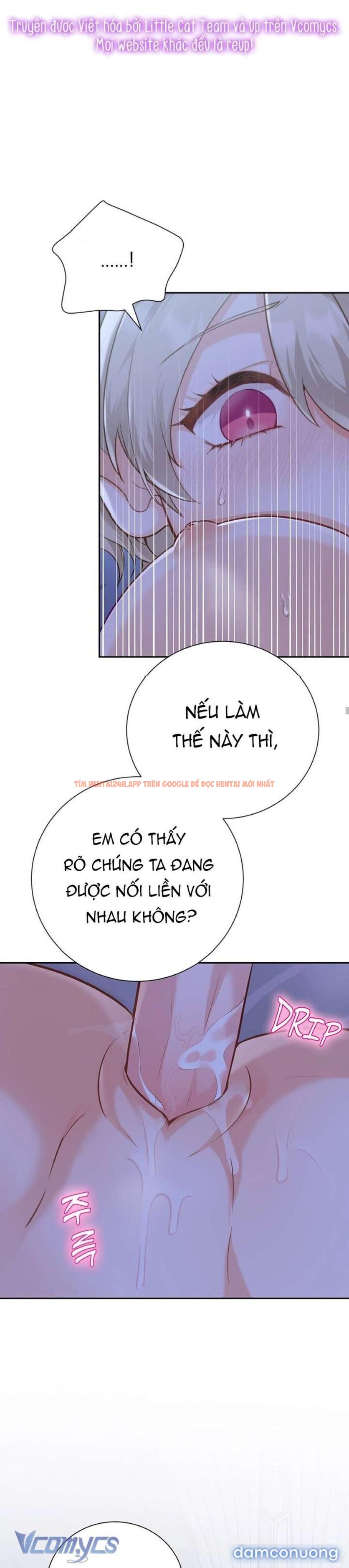 Xem ảnh [không Che 18+] Tôi Tưởng Mình Đã Bỏ Qua Được Đêm Đầu Tiên - Chapter 5 - 1 3 - Truyenhentaiz.net