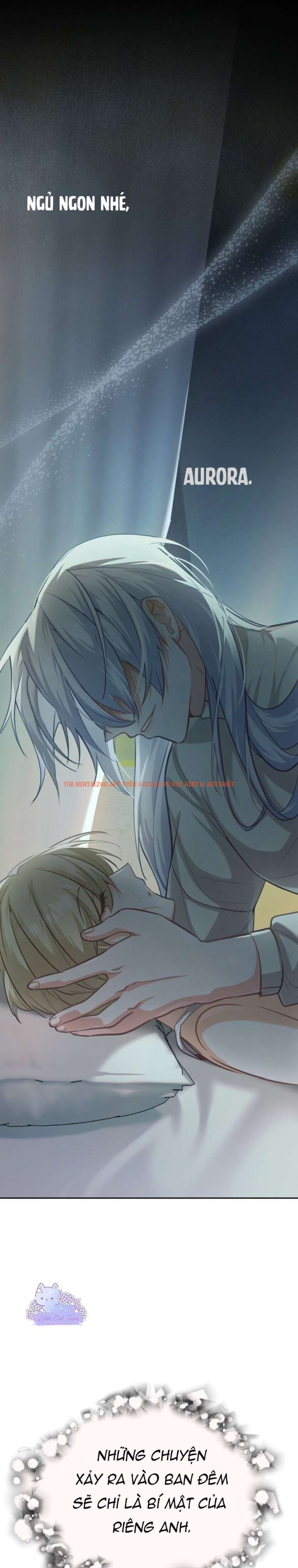 Xem ảnh [không Che 18+] Tôi Tưởng Mình Đã Bỏ Qua Được Đêm Đầu Tiên - Chapter 5 - 10 0 - Truyenhentaiz.net