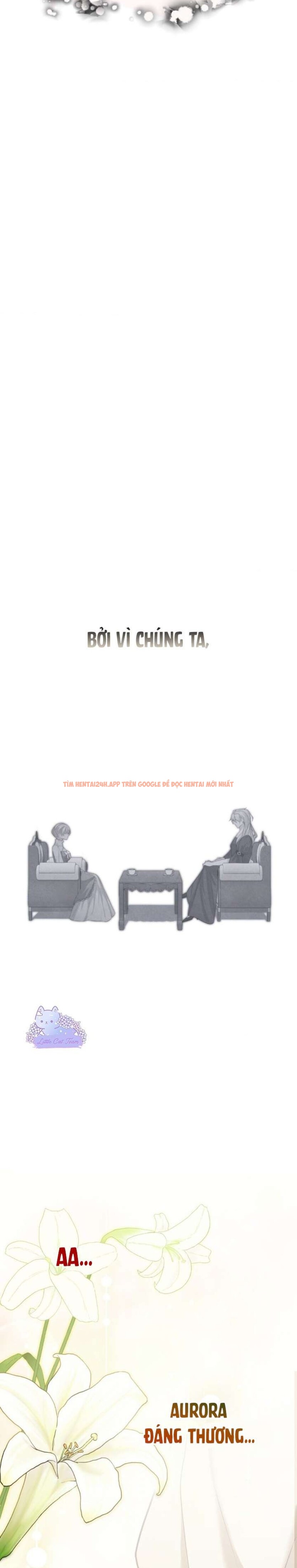 Xem ảnh [không Che 18+] Tôi Tưởng Mình Đã Bỏ Qua Được Đêm Đầu Tiên - Chapter 5 - 10 1 - Truyenhentaiz.net