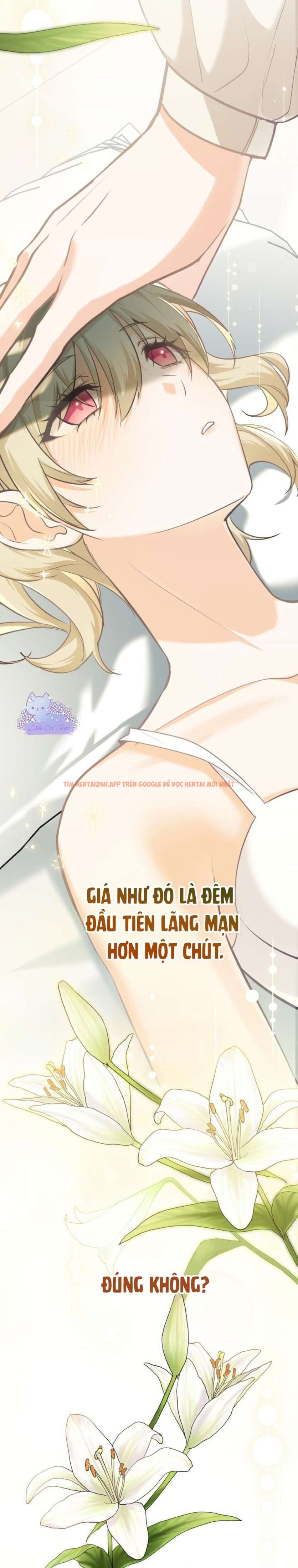 Xem ảnh [không Che 18+] Tôi Tưởng Mình Đã Bỏ Qua Được Đêm Đầu Tiên - Chapter 5 - 10 2 - Truyenhentaiz.net