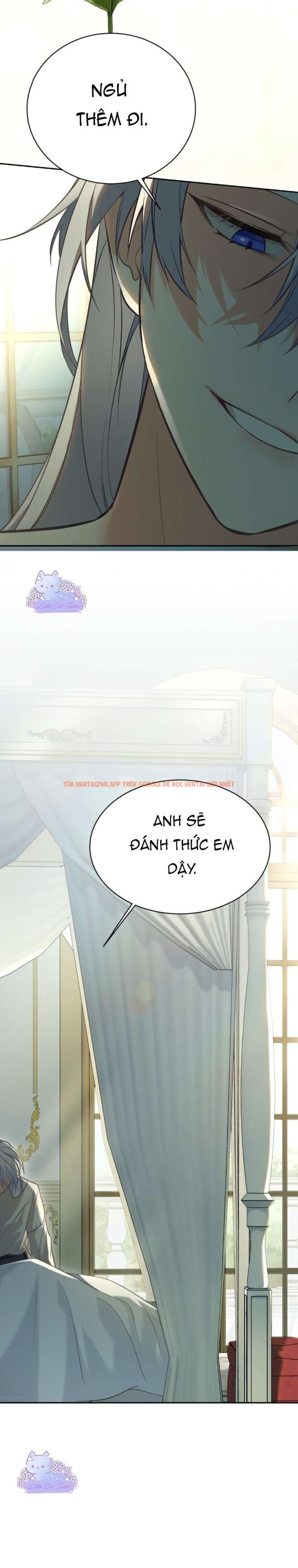 Xem ảnh [không Che 18+] Tôi Tưởng Mình Đã Bỏ Qua Được Đêm Đầu Tiên - Chapter 5 - 10 3 - Truyenhentaiz.net