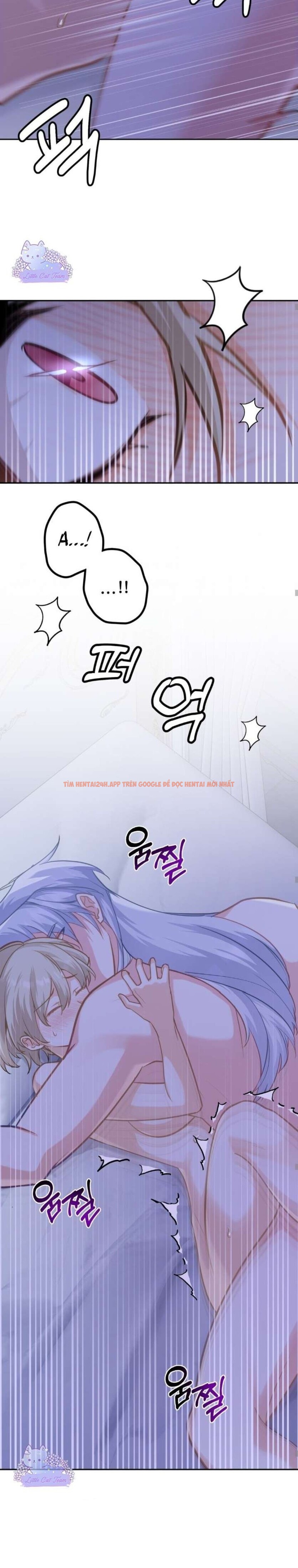 Xem ảnh [không Che 18+] Tôi Tưởng Mình Đã Bỏ Qua Được Đêm Đầu Tiên - Chapter 5 - 3 3 - Truyenhentaiz.net