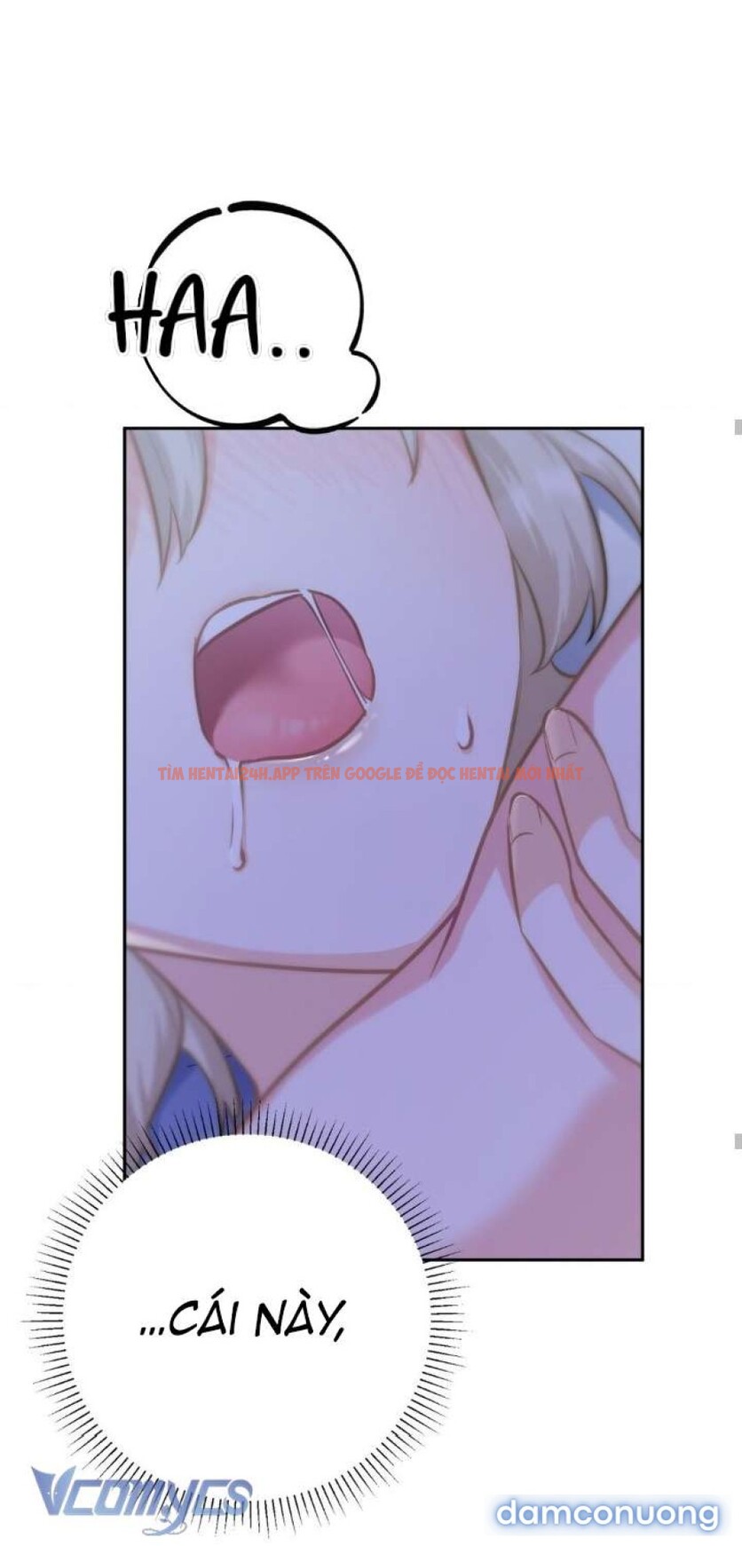 Xem ảnh [không Che 18+] Tôi Tưởng Mình Đã Bỏ Qua Được Đêm Đầu Tiên - Chapter 5 - 3 4 - Truyenhentaiz.net