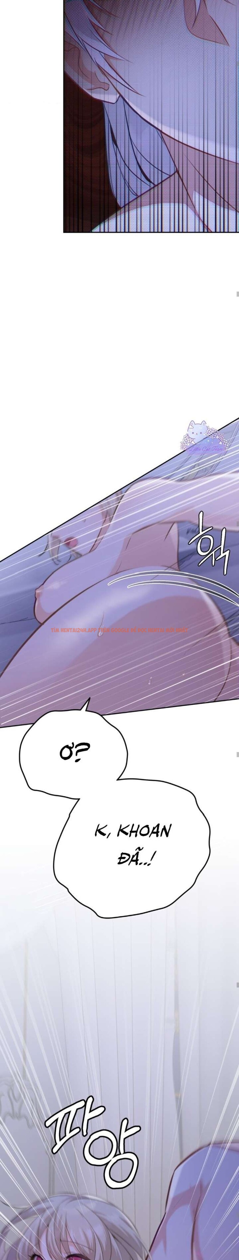 Xem ảnh [không Che 18+] Tôi Tưởng Mình Đã Bỏ Qua Được Đêm Đầu Tiên - Chapter 5 - 4 2 - Truyenhentaiz.net