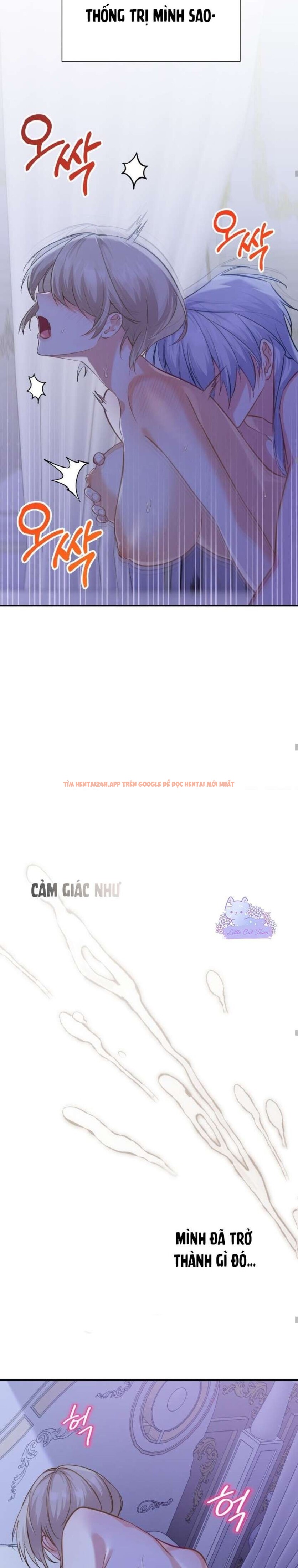 Xem ảnh [không Che 18+] Tôi Tưởng Mình Đã Bỏ Qua Được Đêm Đầu Tiên - Chapter 5 - 5 2 - Truyenhentaiz.net