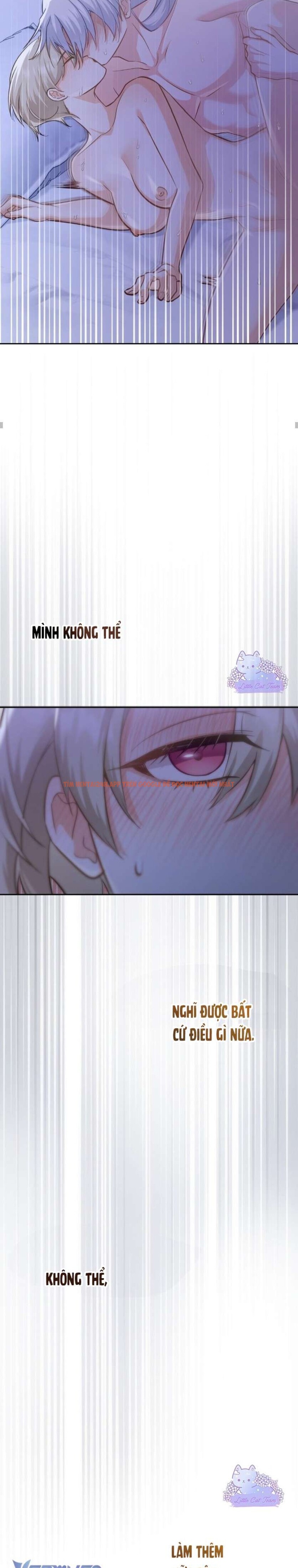 Xem ảnh [không Che 18+] Tôi Tưởng Mình Đã Bỏ Qua Được Đêm Đầu Tiên - Chapter 5 - 6 2 - Truyenhentaiz.net