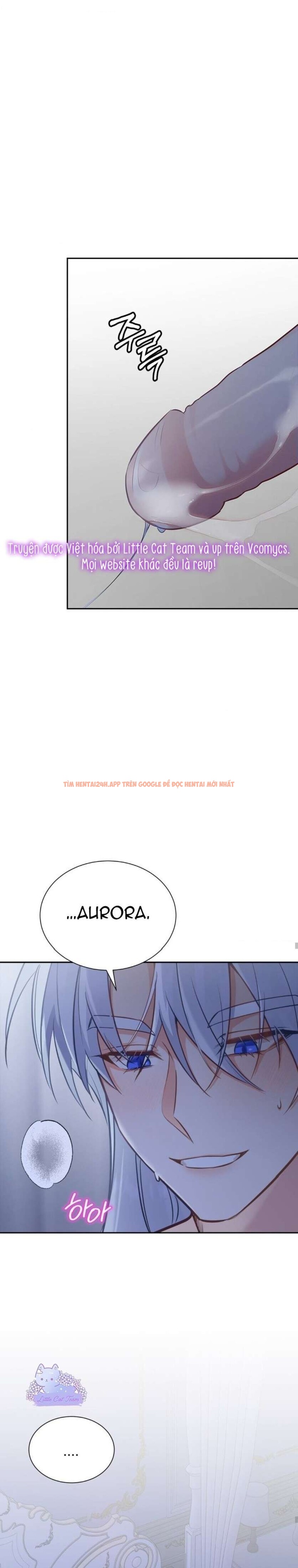 Xem ảnh [không Che 18+] Tôi Tưởng Mình Đã Bỏ Qua Được Đêm Đầu Tiên - Chapter 5 - 7 0 - Truyenhentaiz.net