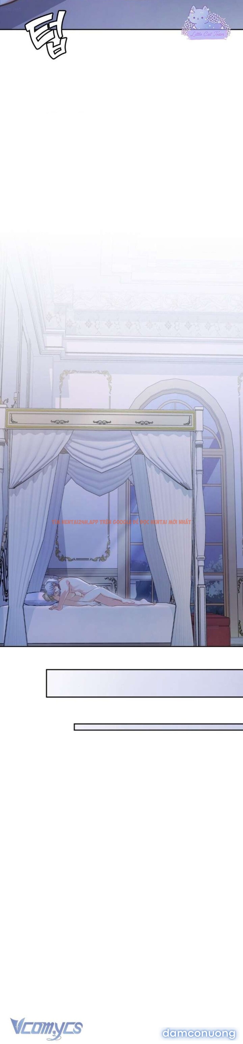 Xem ảnh [không Che 18+] Tôi Tưởng Mình Đã Bỏ Qua Được Đêm Đầu Tiên - Chapter 5 - 7 2 - Truyenhentaiz.net