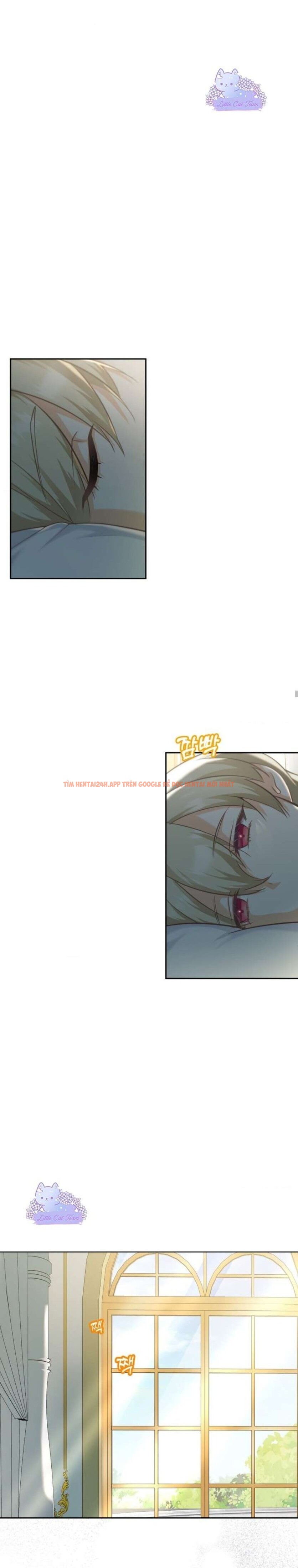 Xem ảnh [không Che 18+] Tôi Tưởng Mình Đã Bỏ Qua Được Đêm Đầu Tiên - Chapter 5 - 8 0 - Truyenhentaiz.net