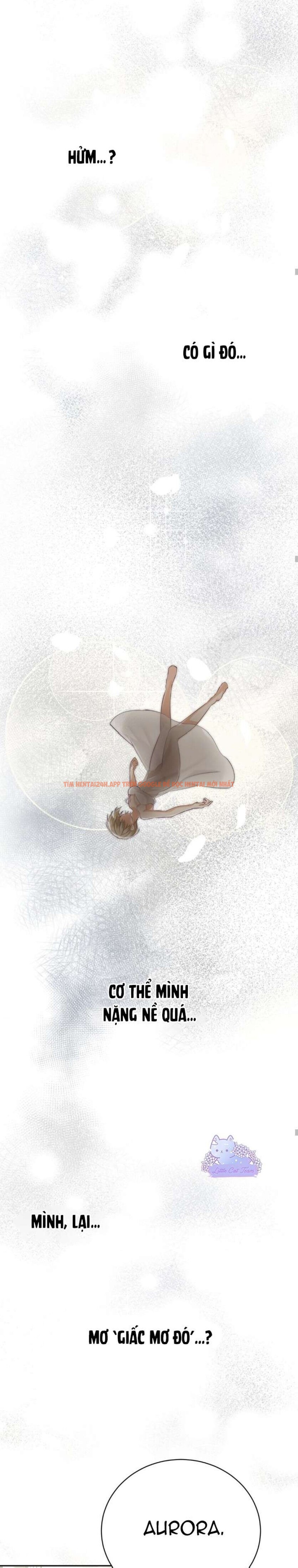 Xem ảnh [không Che 18+] Tôi Tưởng Mình Đã Bỏ Qua Được Đêm Đầu Tiên - Chapter 5 - 8 1 - Truyenhentaiz.net