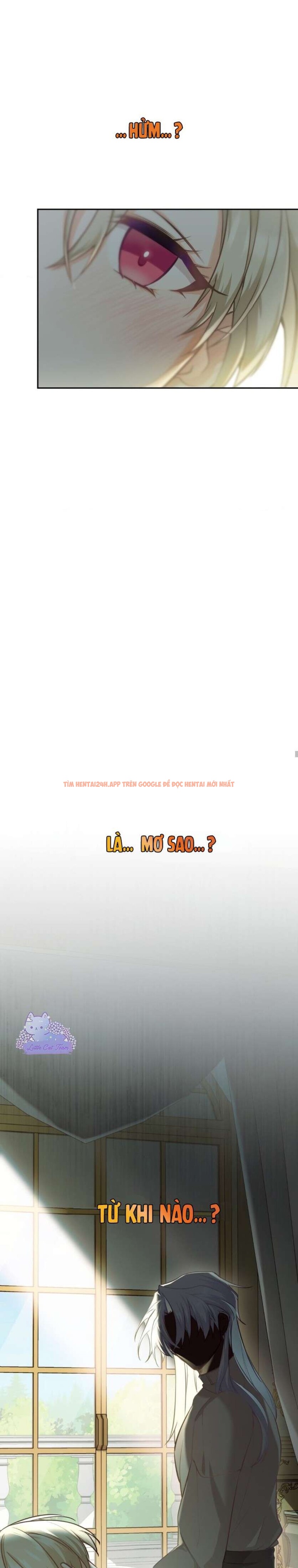 Xem ảnh [không Che 18+] Tôi Tưởng Mình Đã Bỏ Qua Được Đêm Đầu Tiên - Chapter 5 - 9 0 - Truyenhentaiz.net