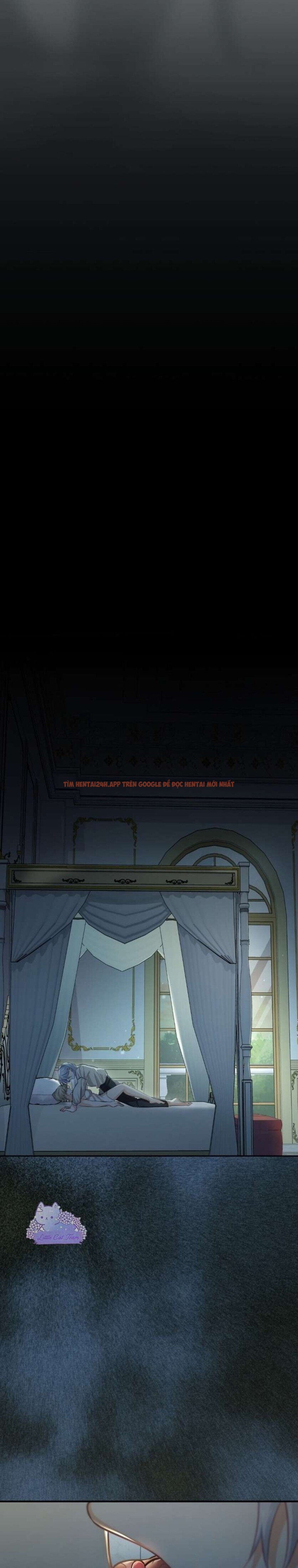 Xem ảnh [không Che 18+] Tôi Tưởng Mình Đã Bỏ Qua Được Đêm Đầu Tiên - Chapter 5 - 9 2 - Truyenhentaiz.net