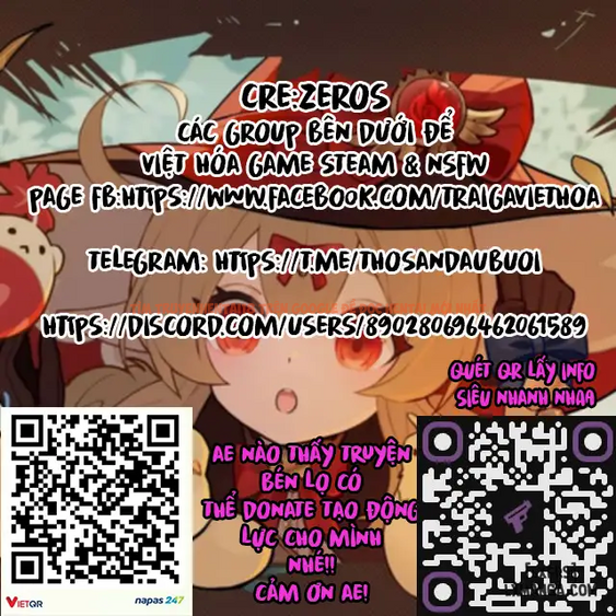 Xem ảnh page_061 trong truyện hentai [không che] Con Nhóc Rina-chan Hỗn Láo VOL. 2 - One Shot - hentaitvn.net