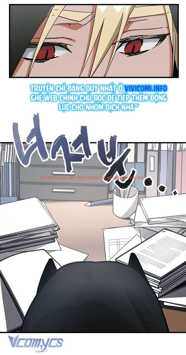 Xem ảnh 10 trong truyện hentai [không Che] Công Việc Làm Thêm Dưới Địa Ngục - Chapter 1 - hentaitvn.net