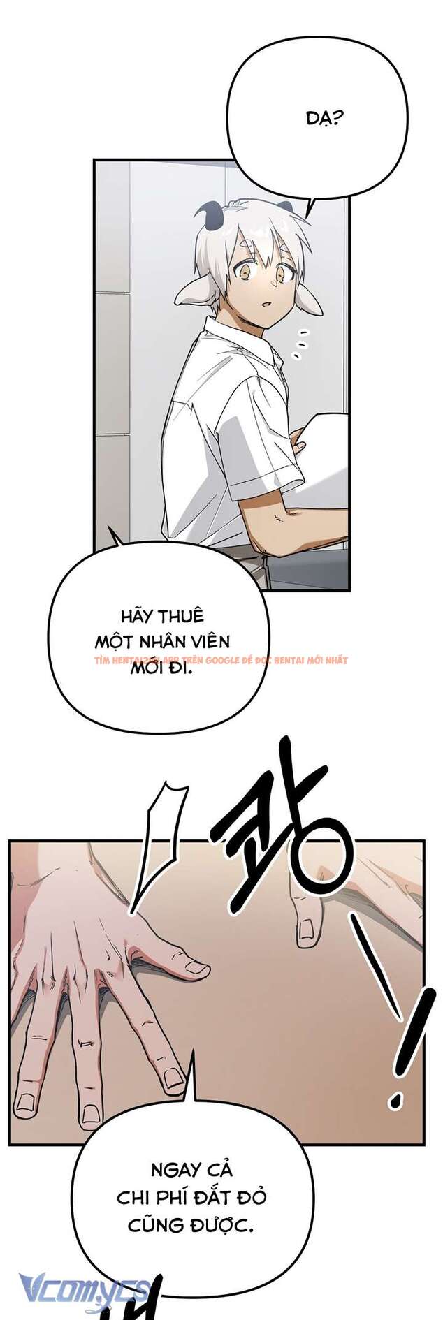 Xem ảnh 12 trong truyện hentai [không Che] Công Việc Làm Thêm Dưới Địa Ngục - Chapter 1 - hentaitvn.net