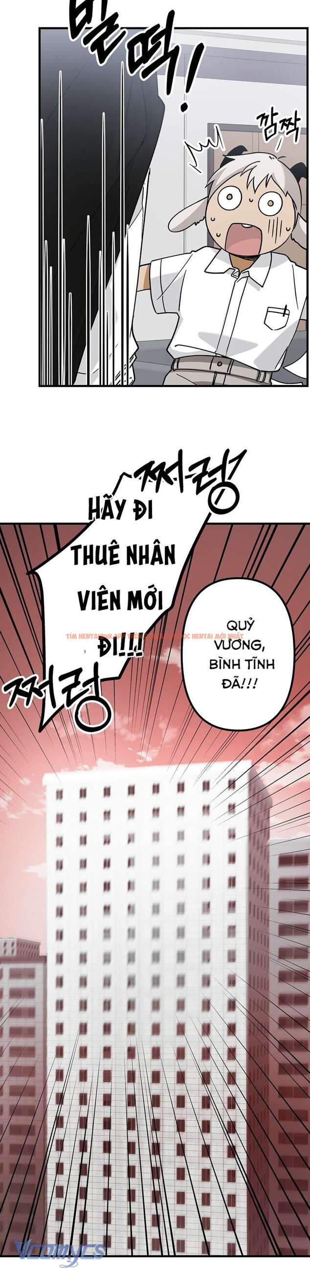 Xem ảnh 13 trong truyện hentai [không Che] Công Việc Làm Thêm Dưới Địa Ngục - Chapter 1 - hentaitvn.net