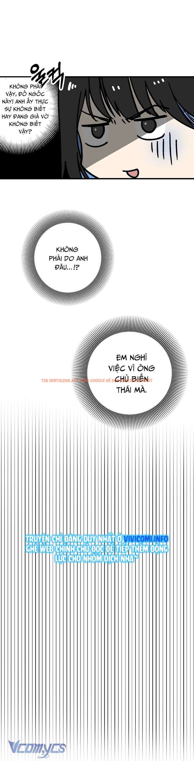 Xem ảnh 16 trong truyện hentai [không Che] Công Việc Làm Thêm Dưới Địa Ngục - Chapter 1 - hentaitvn.net