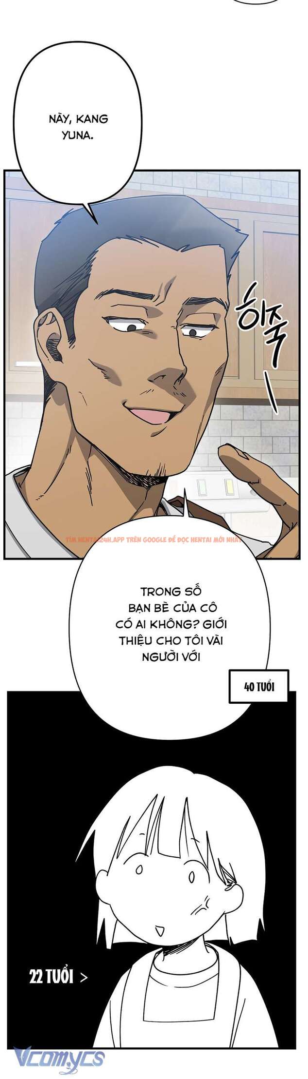 Xem ảnh 18 trong truyện hentai [không Che] Công Việc Làm Thêm Dưới Địa Ngục - Chapter 1 - hentaitvn.net