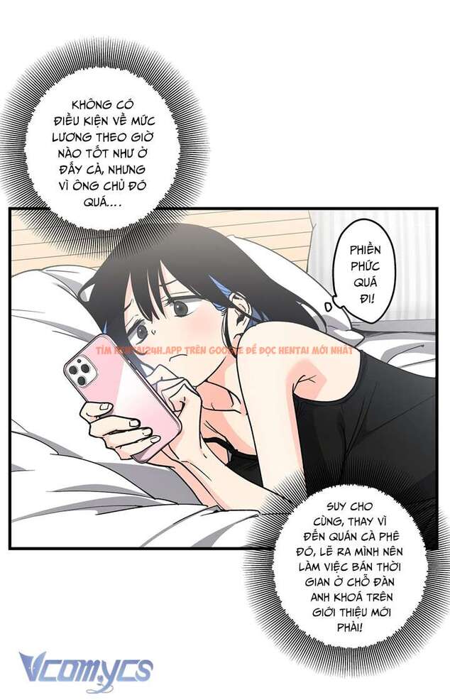 Xem ảnh 21 trong truyện hentai [không Che] Công Việc Làm Thêm Dưới Địa Ngục - Chapter 1 - hentaitvn.net