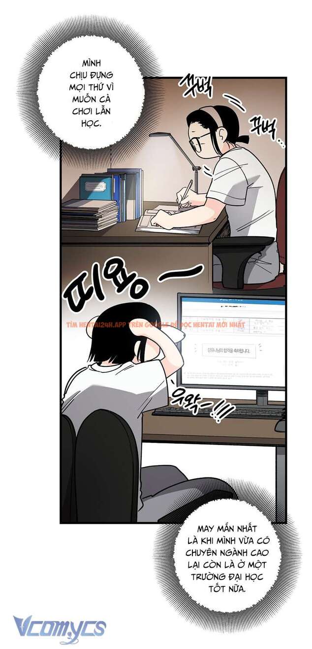 Xem ảnh 22 trong truyện hentai [không Che] Công Việc Làm Thêm Dưới Địa Ngục - Chapter 1 - hentaitvn.net