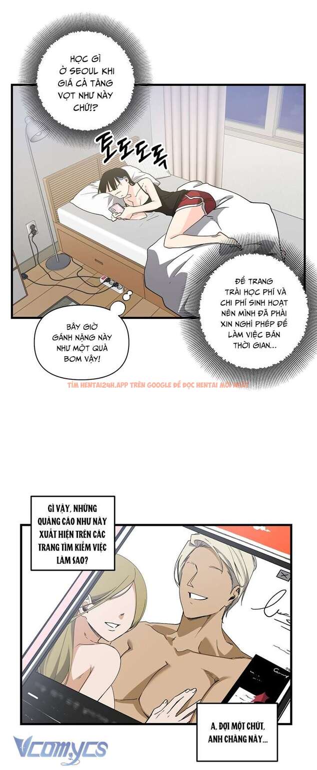 Xem ảnh 23 trong truyện hentai [không Che] Công Việc Làm Thêm Dưới Địa Ngục - Chapter 1 - hentaitvn.net