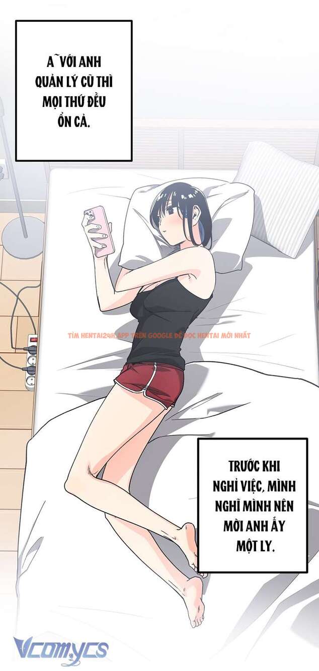 Xem ảnh 25 trong truyện hentai [không Che] Công Việc Làm Thêm Dưới Địa Ngục - Chapter 1 - hentaitvn.net