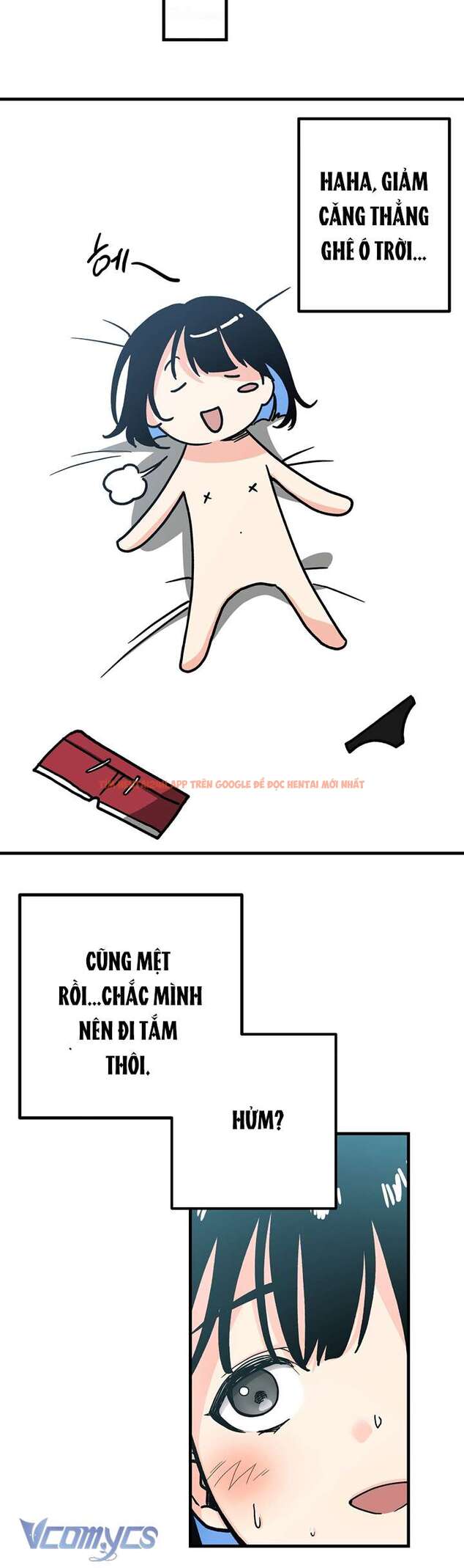 Xem ảnh 41 trong truyện hentai [không Che] Công Việc Làm Thêm Dưới Địa Ngục - Chapter 1 - hentaitvn.net