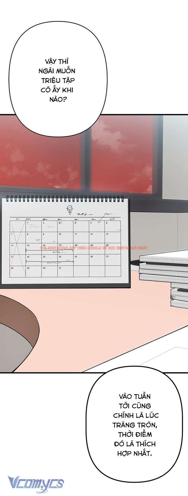 Xem ảnh 10 trong truyện hentai [không Che] Công Việc Làm Thêm Dưới Địa Ngục - Chapter 2 - hentaitvn.net