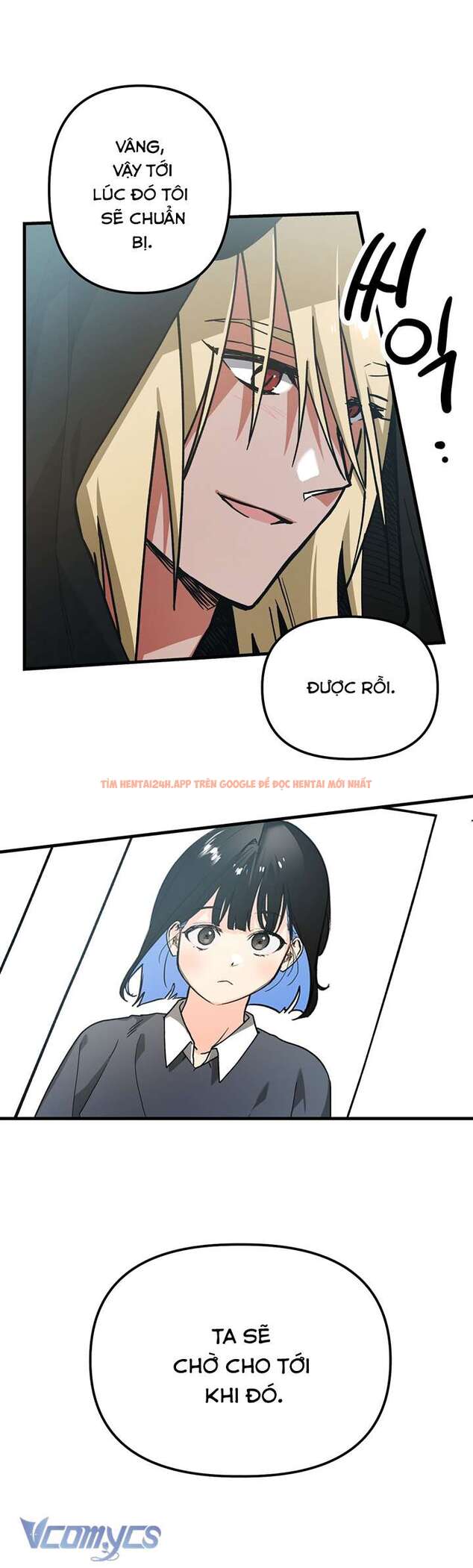 Xem ảnh 11 trong truyện hentai [không Che] Công Việc Làm Thêm Dưới Địa Ngục - Chapter 2 - hentaitvn.net